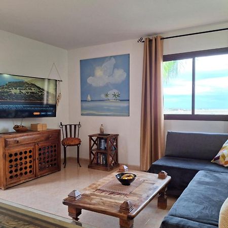 Apartment Gardenia, Oasis Tamarindo كوراليهو المظهر الخارجي الصورة