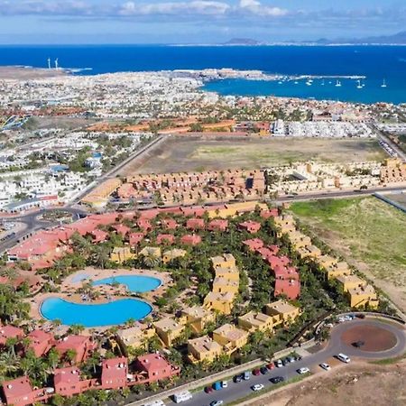Apartment Gardenia, Oasis Tamarindo كوراليهو المظهر الخارجي الصورة