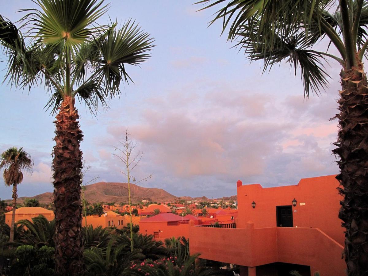 Apartment Gardenia, Oasis Tamarindo كوراليهو المظهر الخارجي الصورة