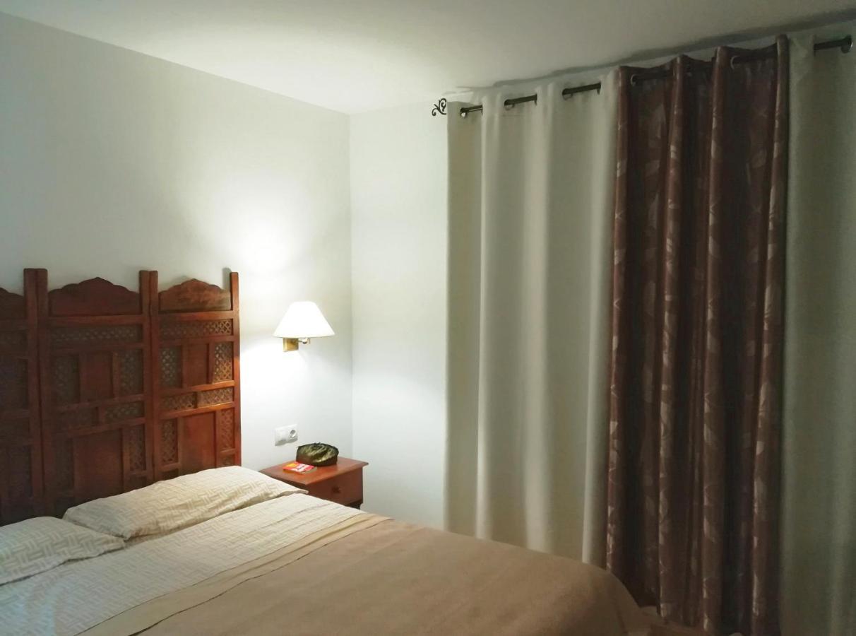Apartment Gardenia, Oasis Tamarindo كوراليهو المظهر الخارجي الصورة