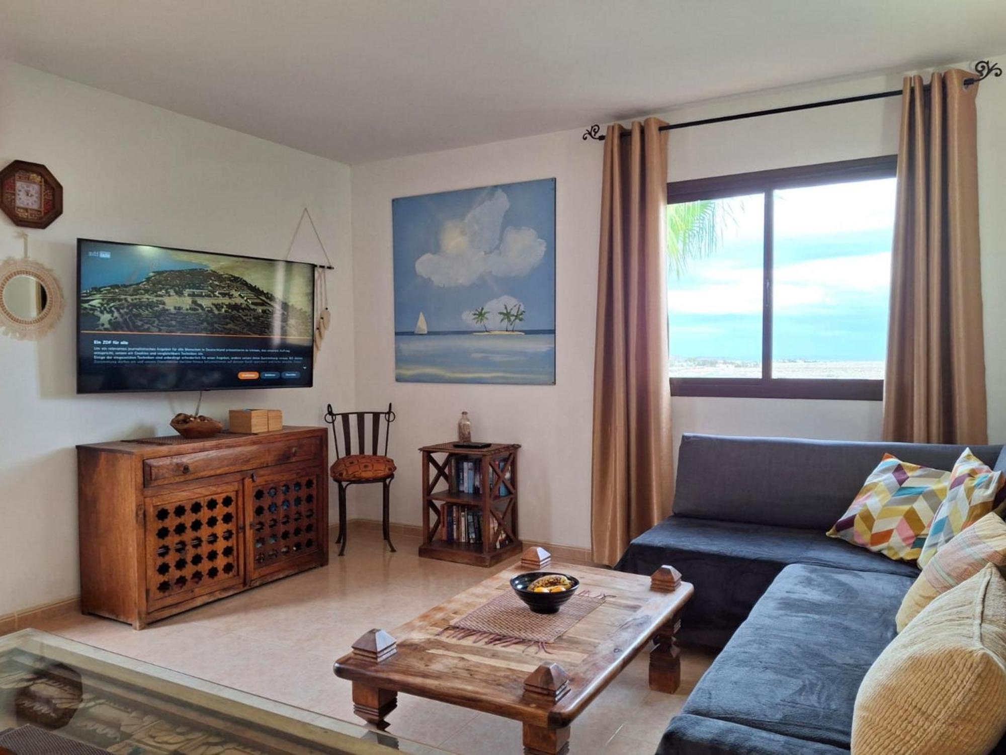 Apartment Gardenia, Oasis Tamarindo كوراليهو المظهر الخارجي الصورة