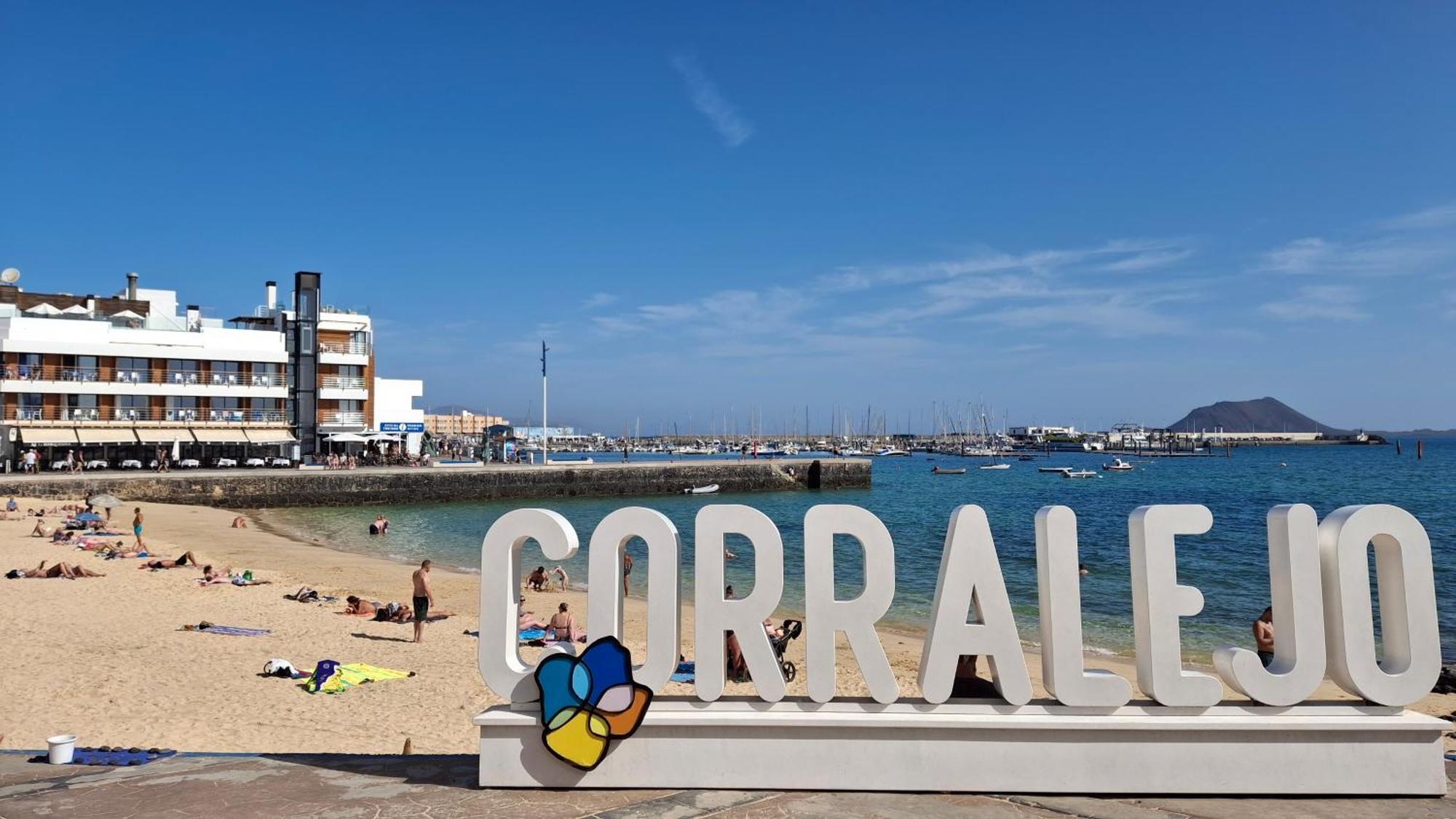 Apartment Gardenia, Oasis Tamarindo كوراليهو المظهر الخارجي الصورة