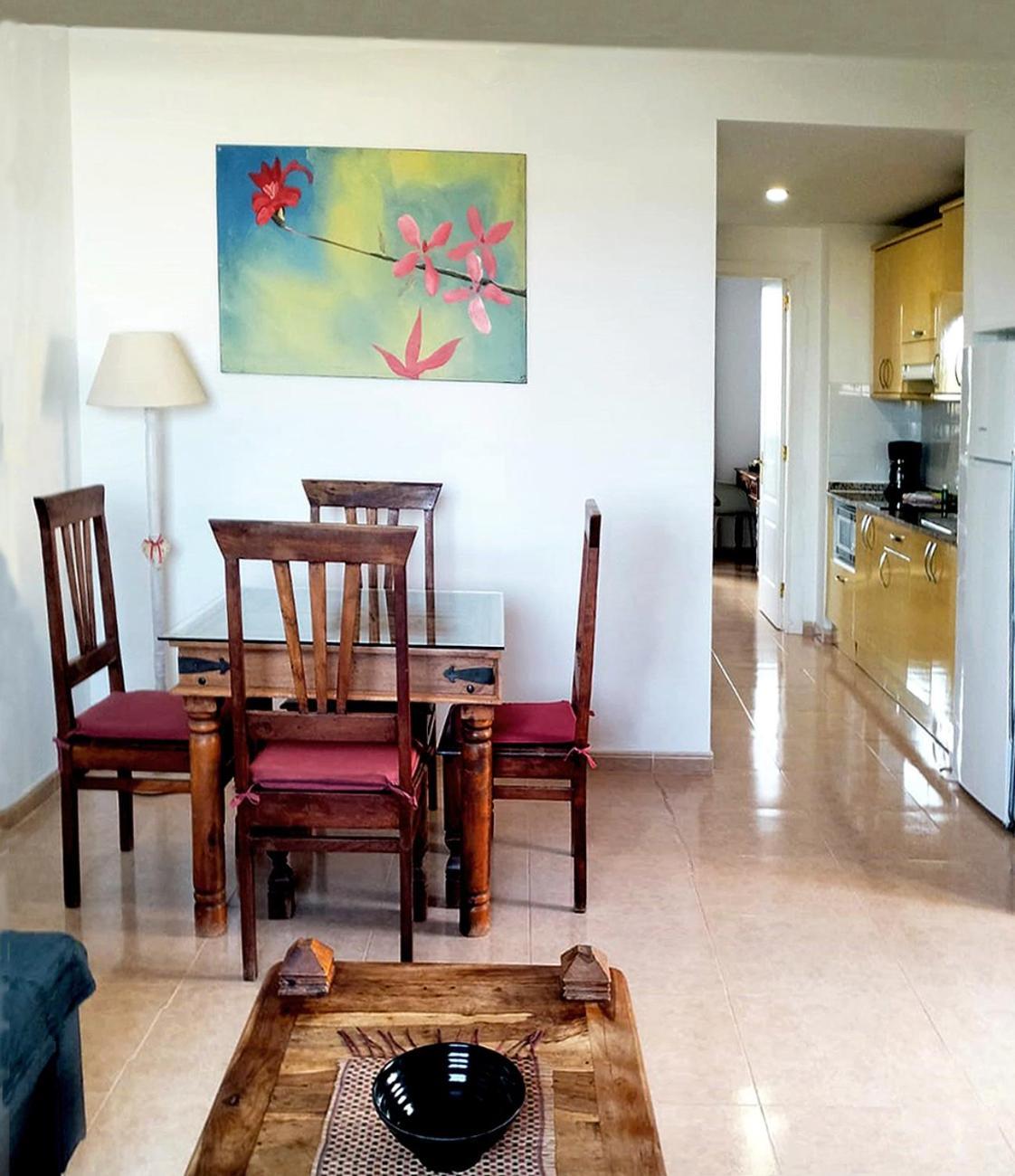 Apartment Gardenia, Oasis Tamarindo كوراليهو المظهر الخارجي الصورة