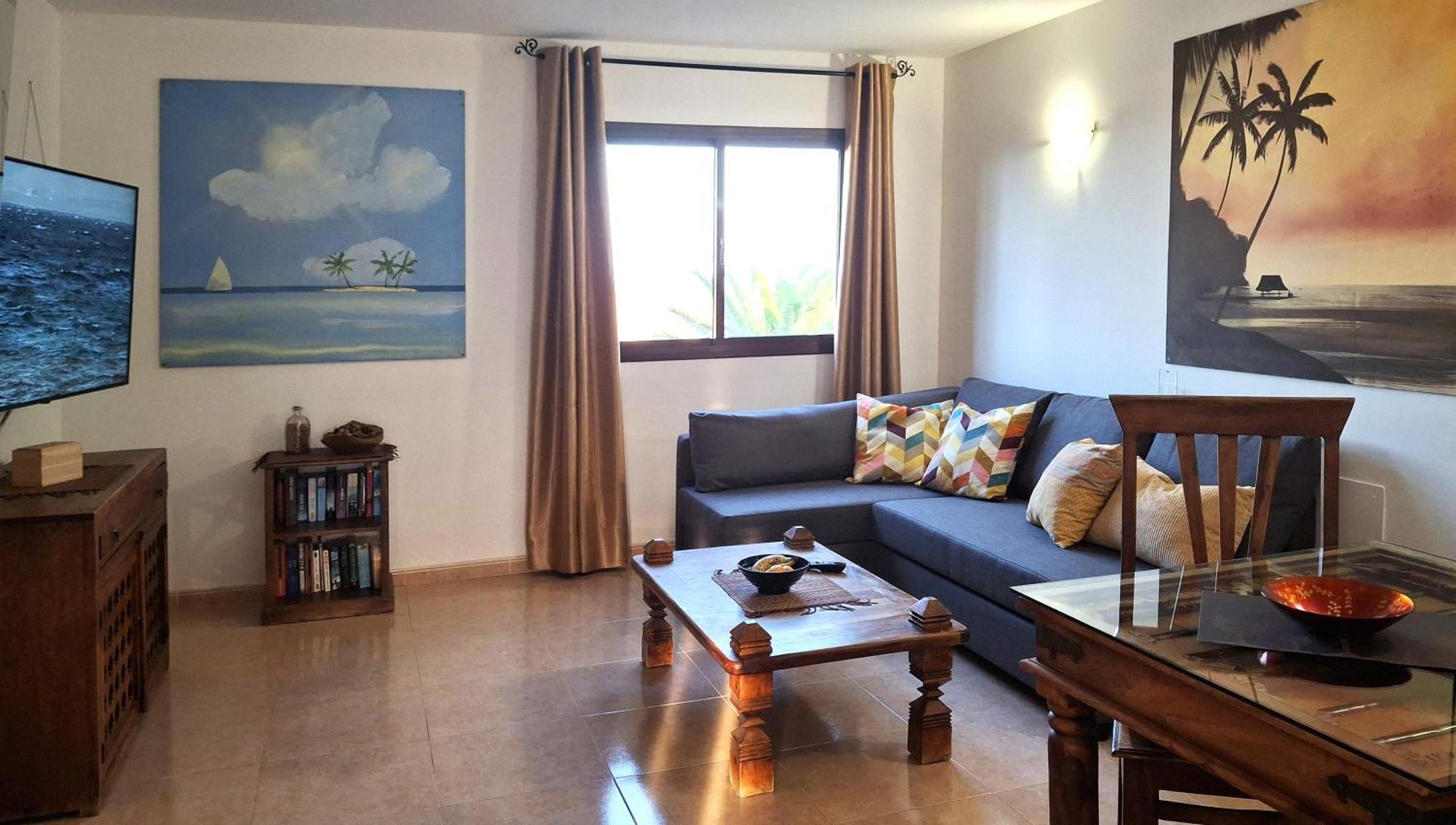 Apartment Gardenia, Oasis Tamarindo كوراليهو المظهر الخارجي الصورة