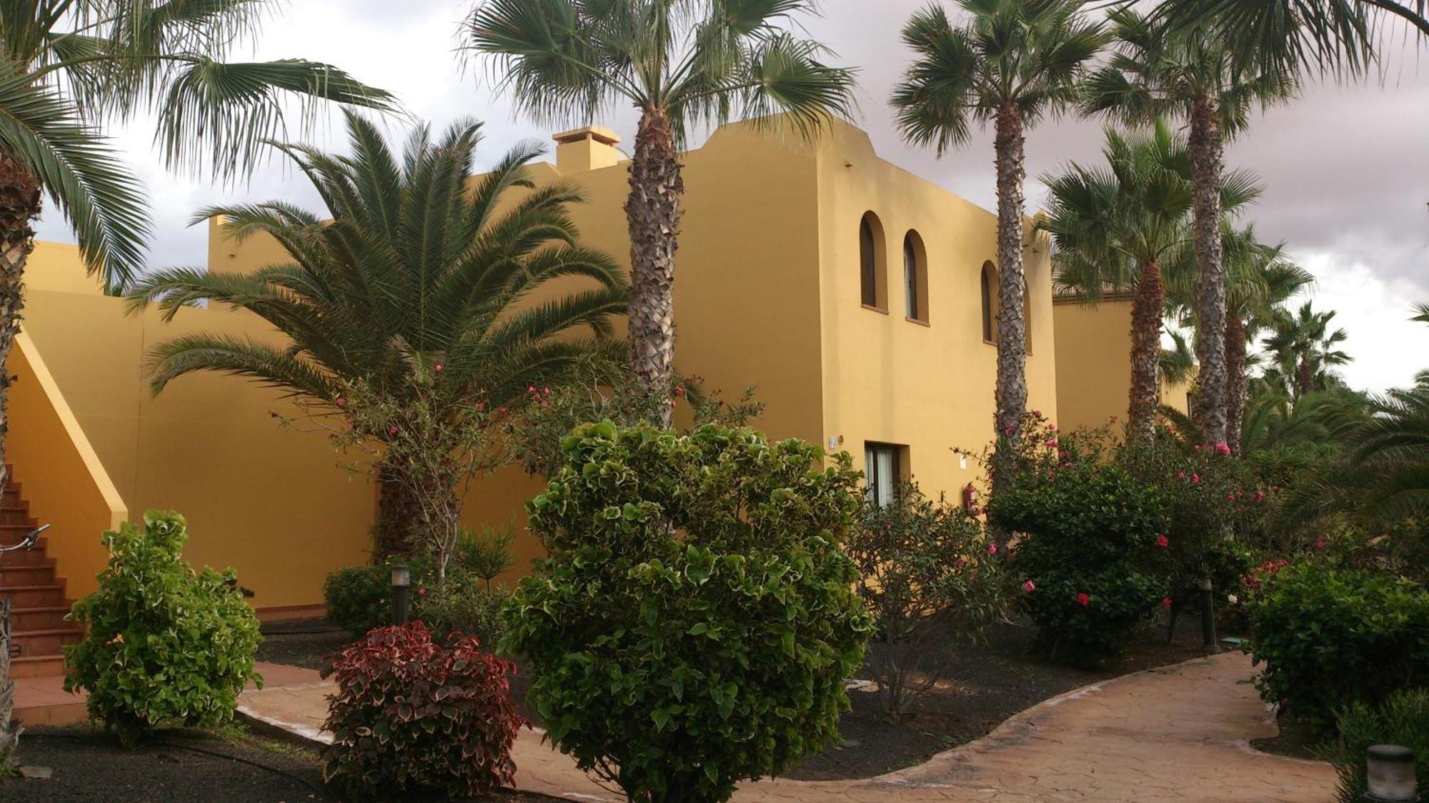 Apartment Gardenia, Oasis Tamarindo كوراليهو المظهر الخارجي الصورة