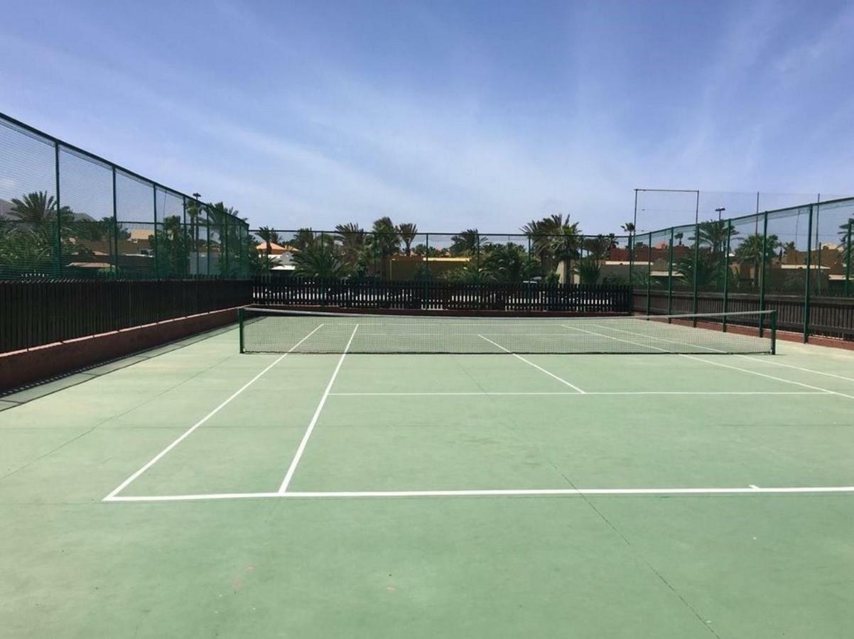 Apartment Gardenia, Oasis Tamarindo كوراليهو المظهر الخارجي الصورة