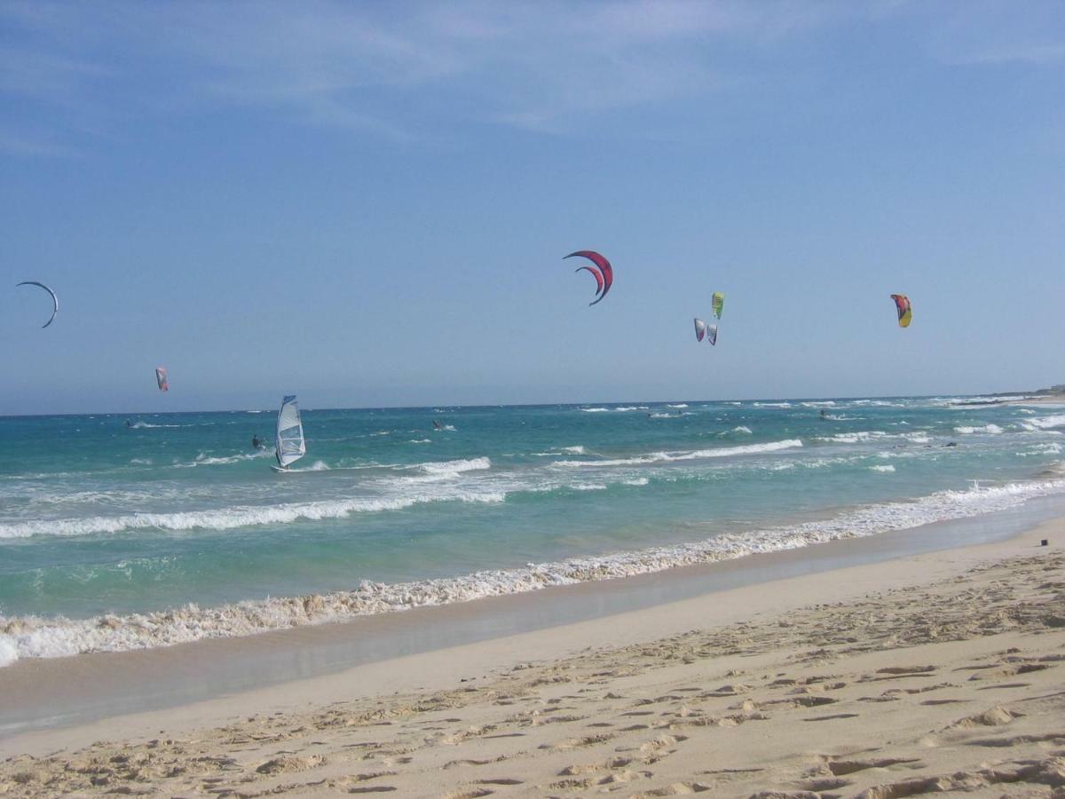 Apartment Gardenia, Oasis Tamarindo كوراليهو المظهر الخارجي الصورة