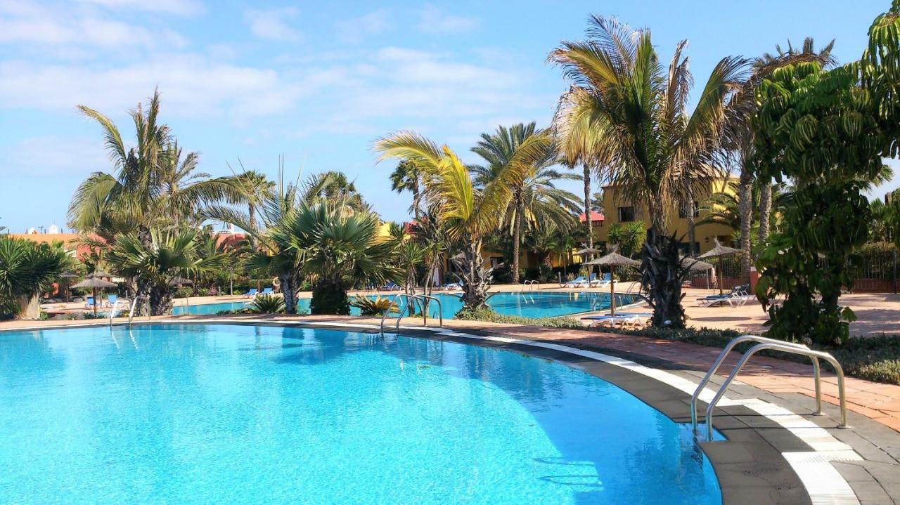 Apartment Gardenia, Oasis Tamarindo كوراليهو المظهر الخارجي الصورة