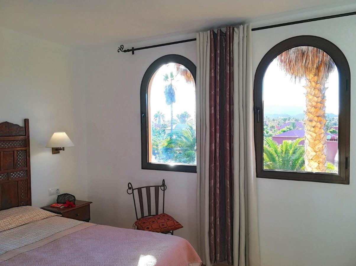 Apartment Gardenia, Oasis Tamarindo كوراليهو المظهر الخارجي الصورة